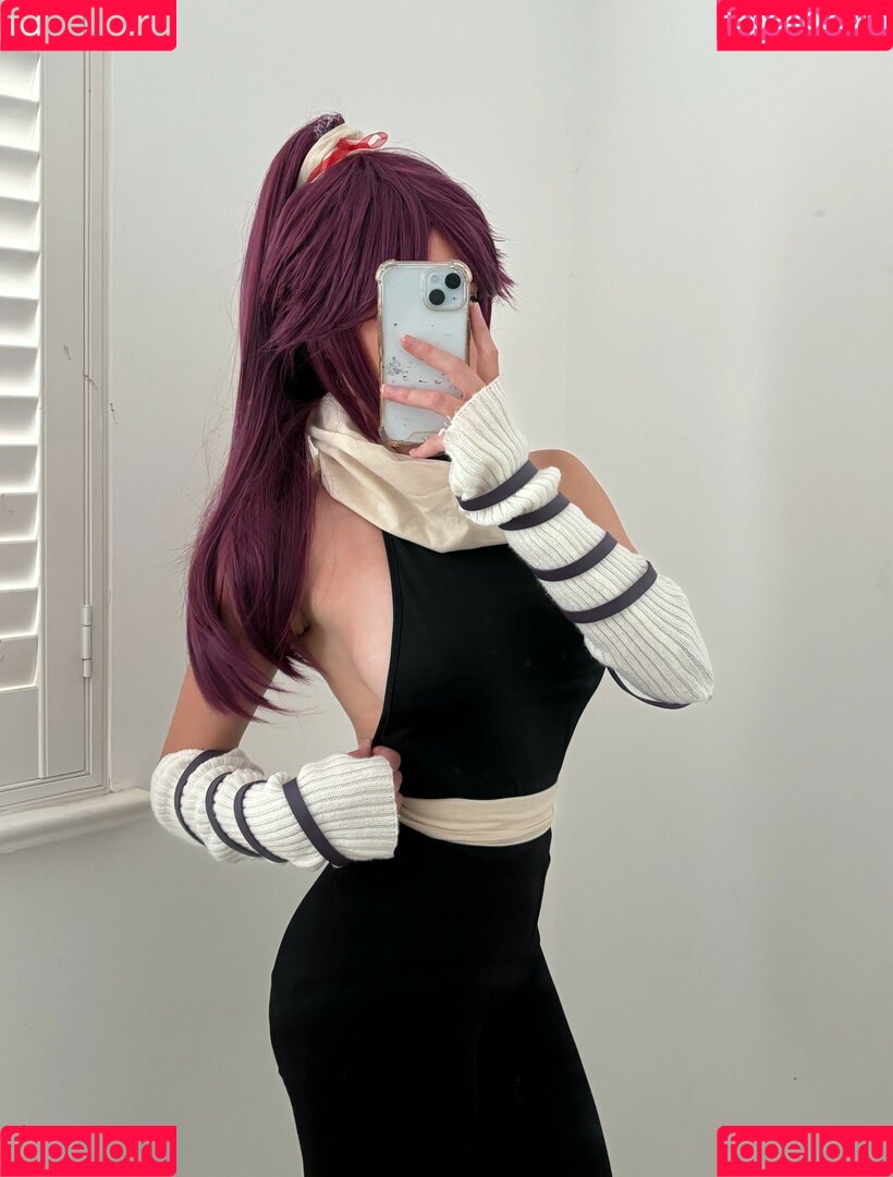 iceluvvs Onlyfans Photo Gallery 