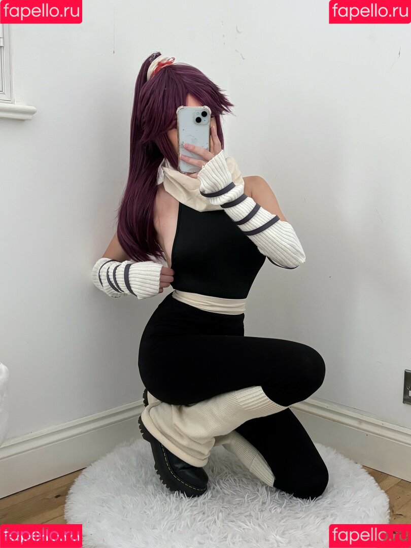 iceluvvs Onlyfans Photo Gallery 