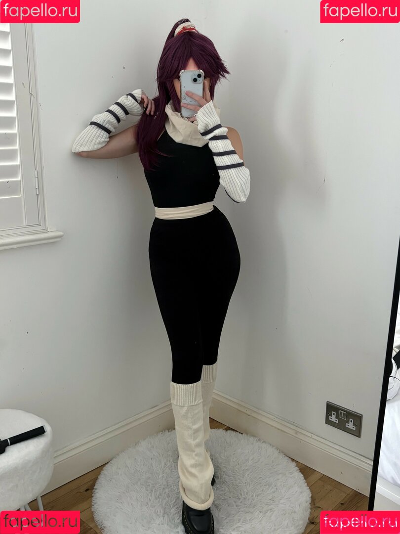 iceluvvs Onlyfans Photo Gallery 