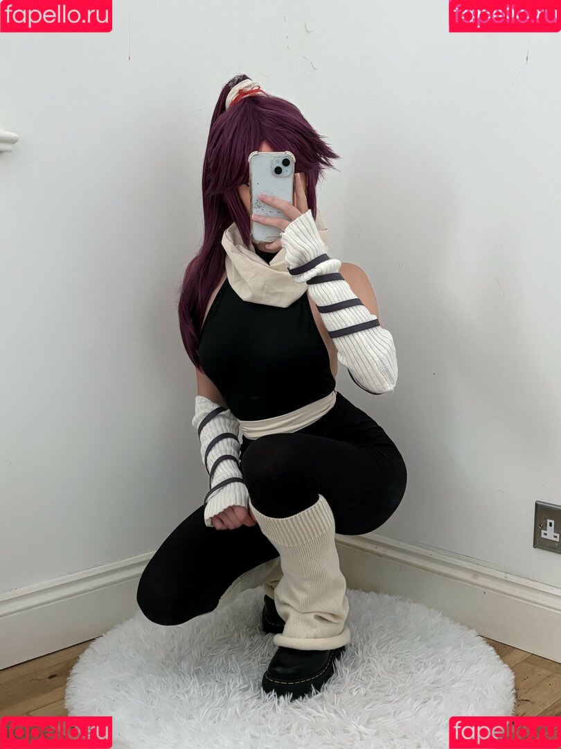 iceluvvs Onlyfans Photo Gallery 