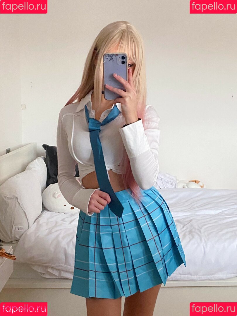 iceluvvs Onlyfans Photo Gallery 