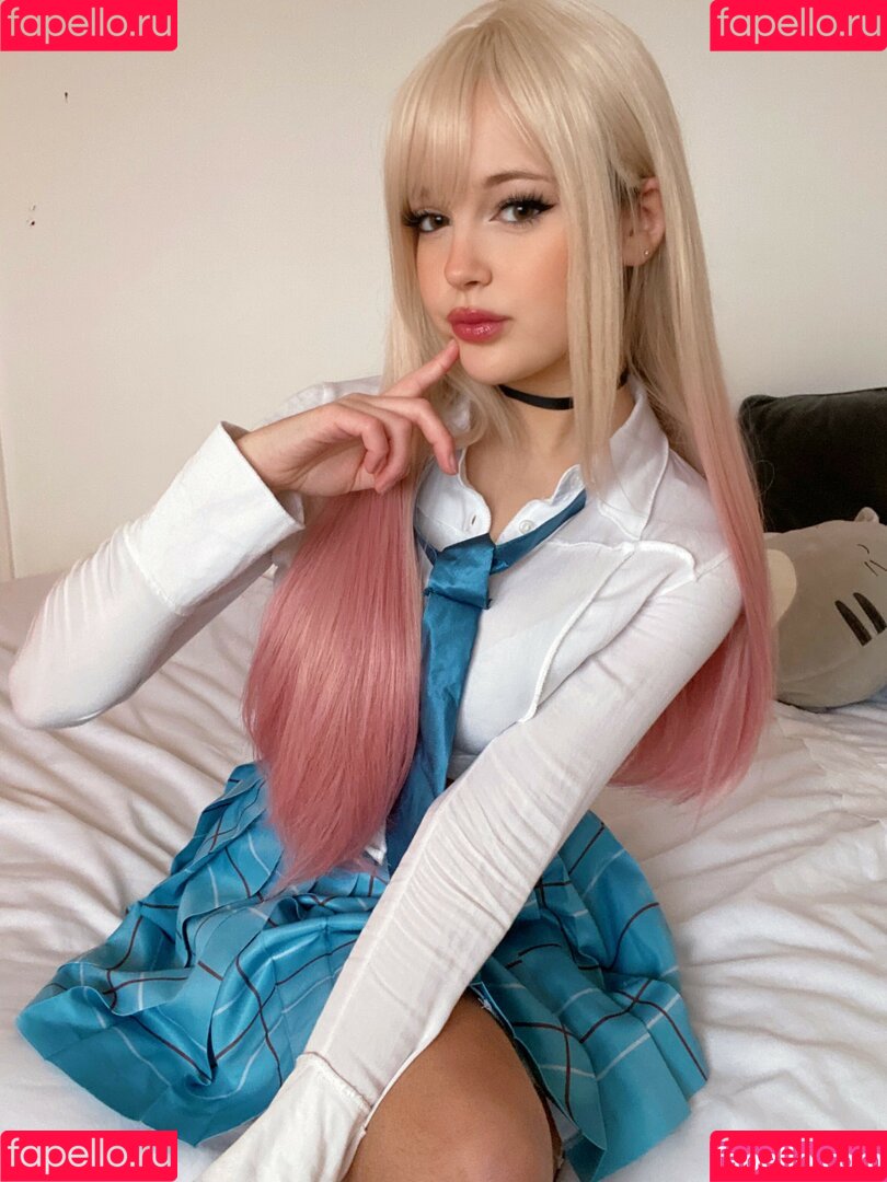 iceluvvs Onlyfans Photo Gallery 