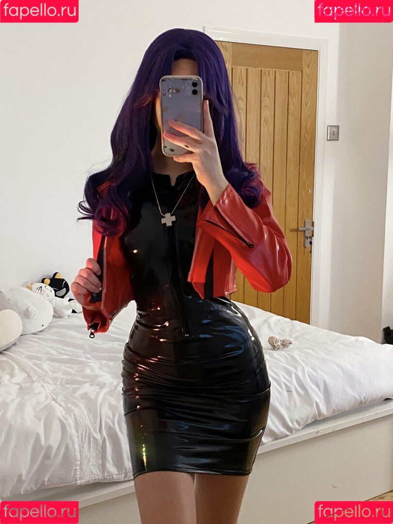 iceluvvs Onlyfans Photo Gallery 