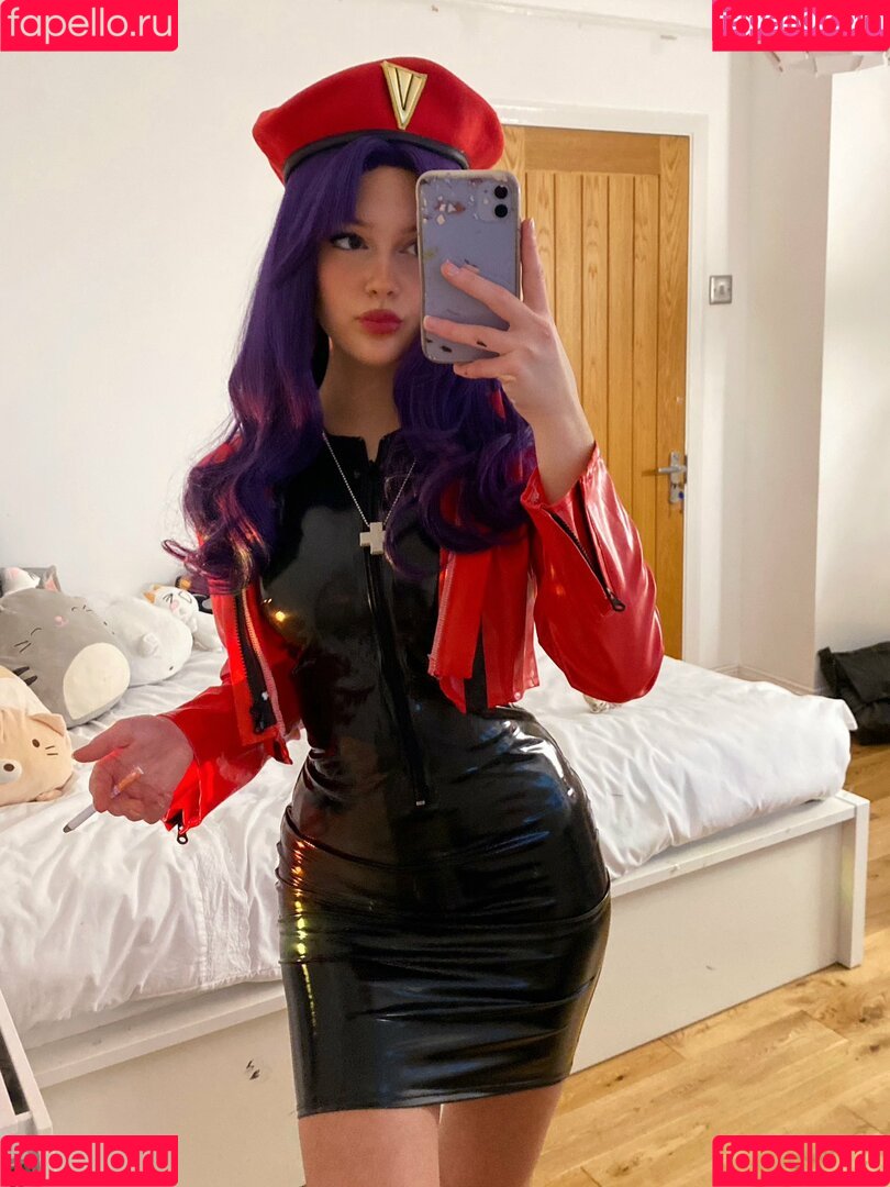 iceluvvs Onlyfans Photo Gallery 