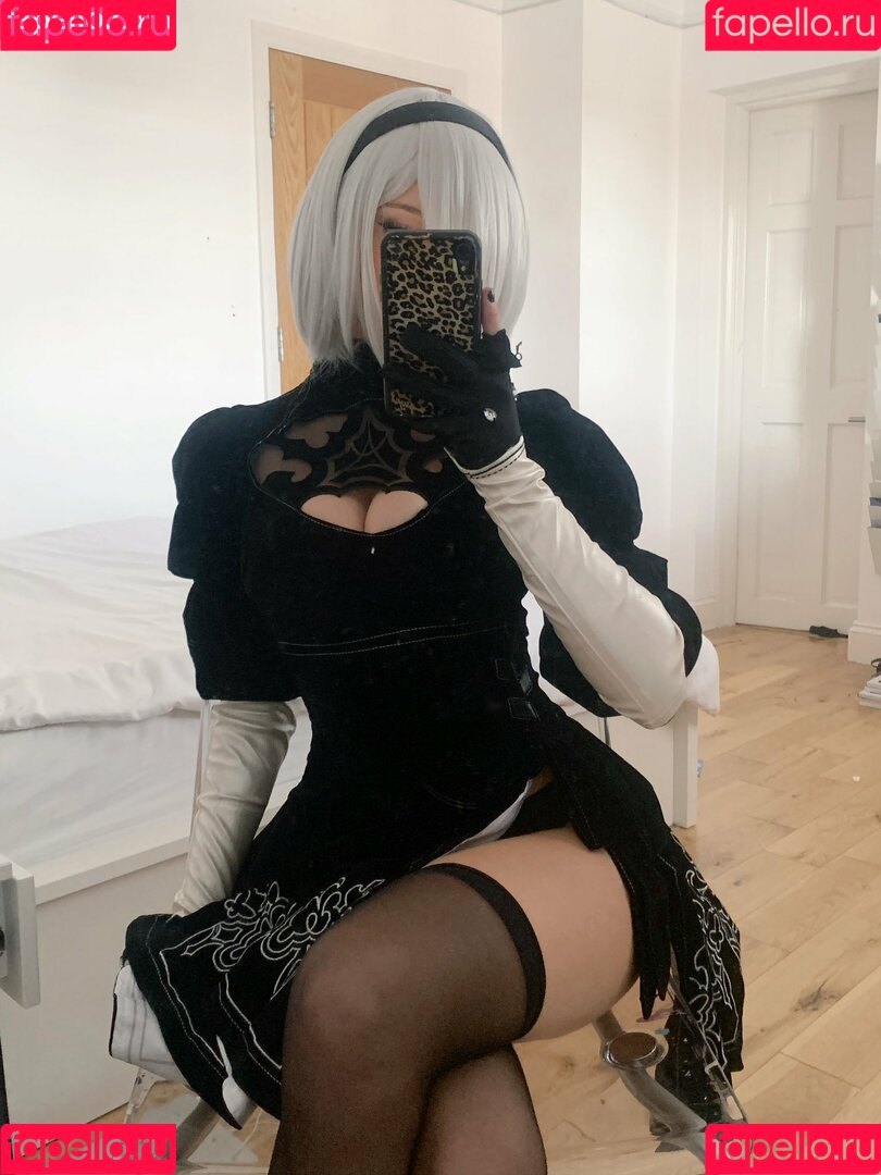 iceluvvs Onlyfans Photo Gallery 