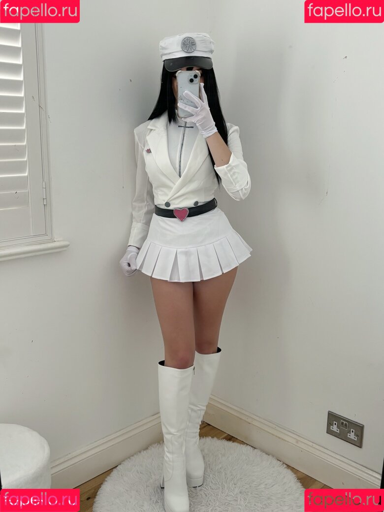 iceluvvs Onlyfans Photo Gallery 