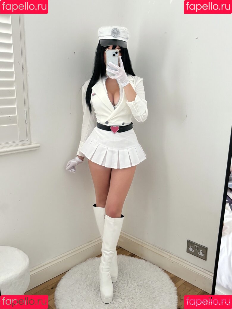 iceluvvs Onlyfans Photo Gallery 