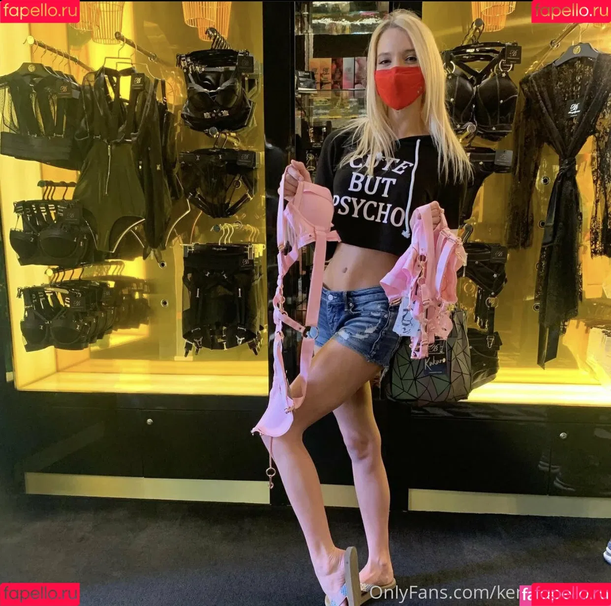 kennajamesx Onlyfans Photo Gallery 