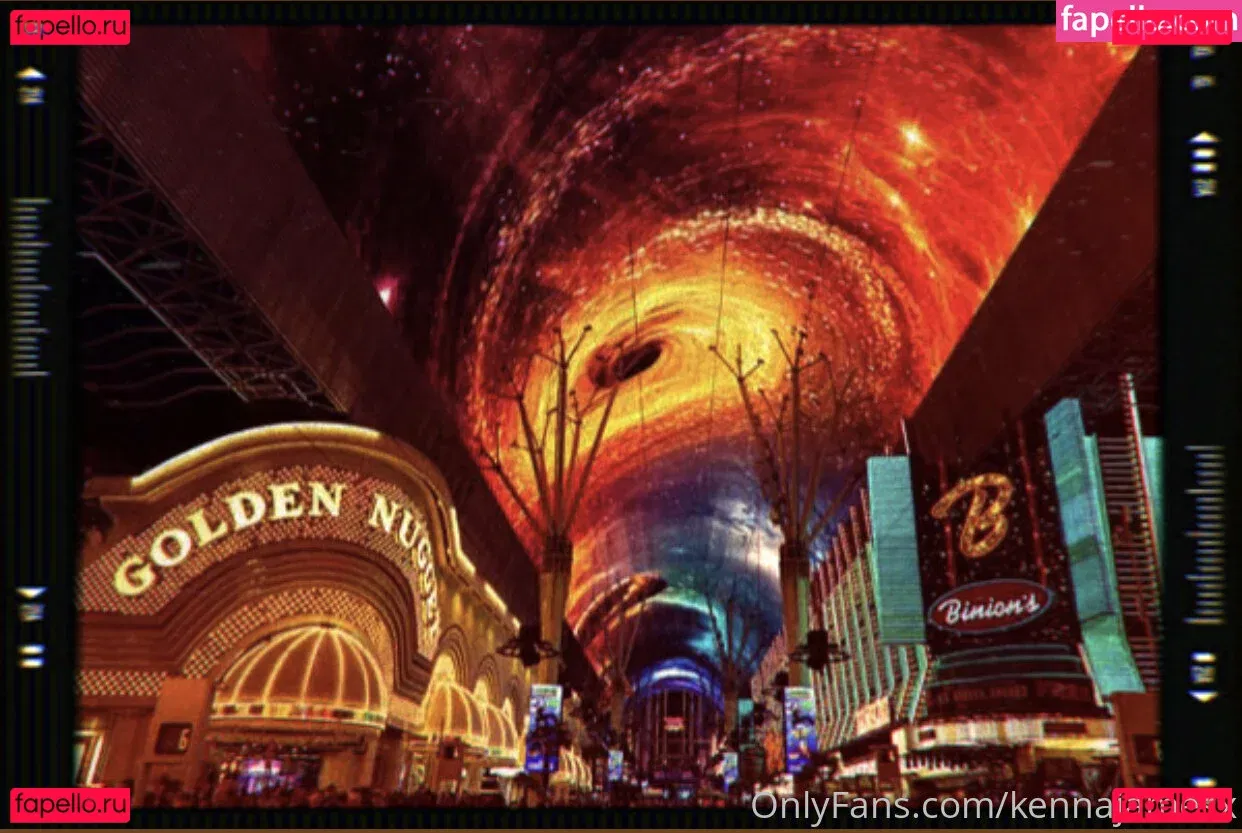 kennajamesx Onlyfans Photo Gallery 