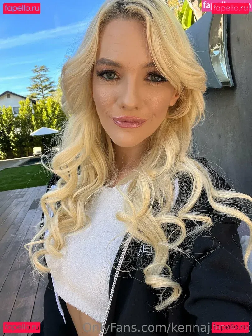 kennajamesx Onlyfans Photo Gallery 