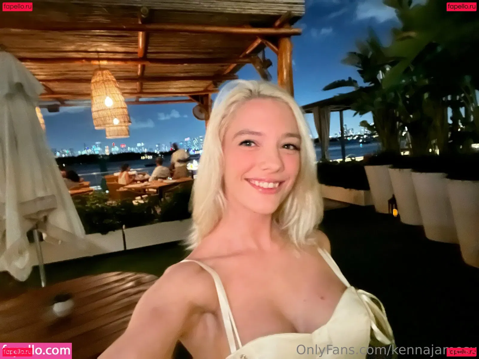 kennajamesx Onlyfans Photo Gallery 