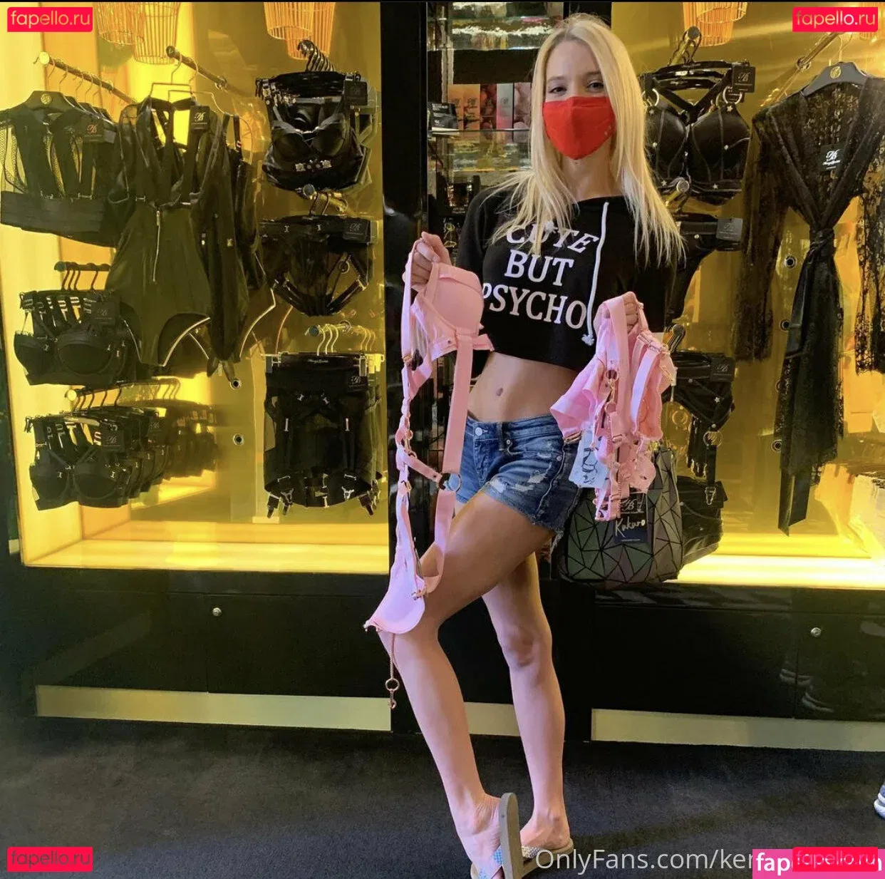 kennajamesx Onlyfans Photo Gallery 