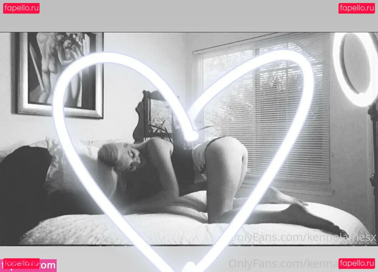 kennajamesx Onlyfans Photo Gallery 