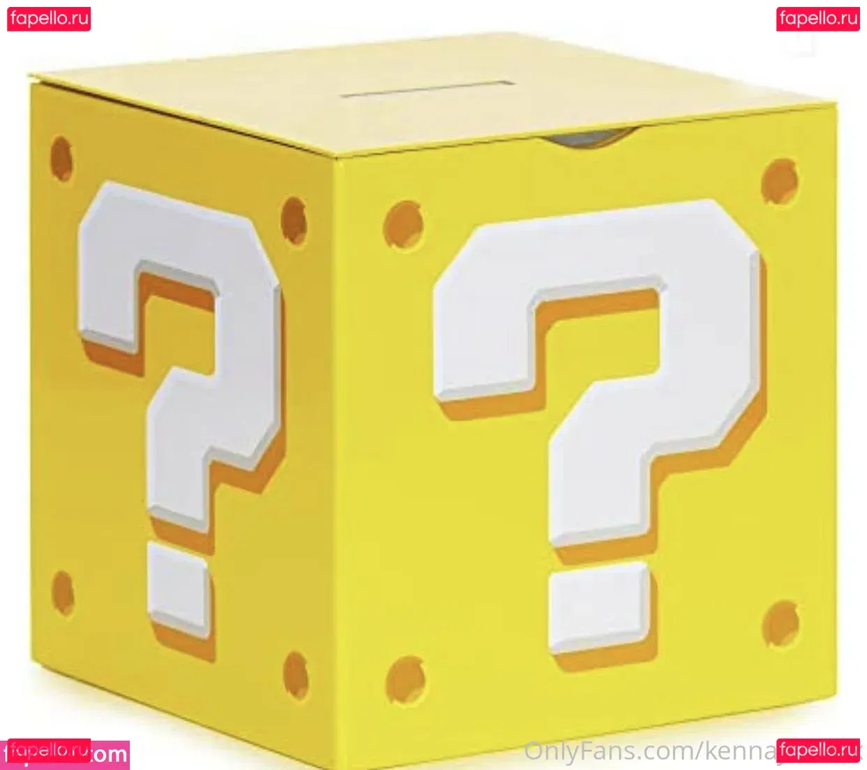 kennajamesx Onlyfans Photo Gallery 