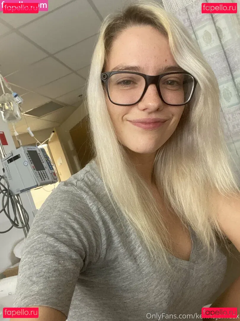 kennajamesx Onlyfans Photo Gallery 