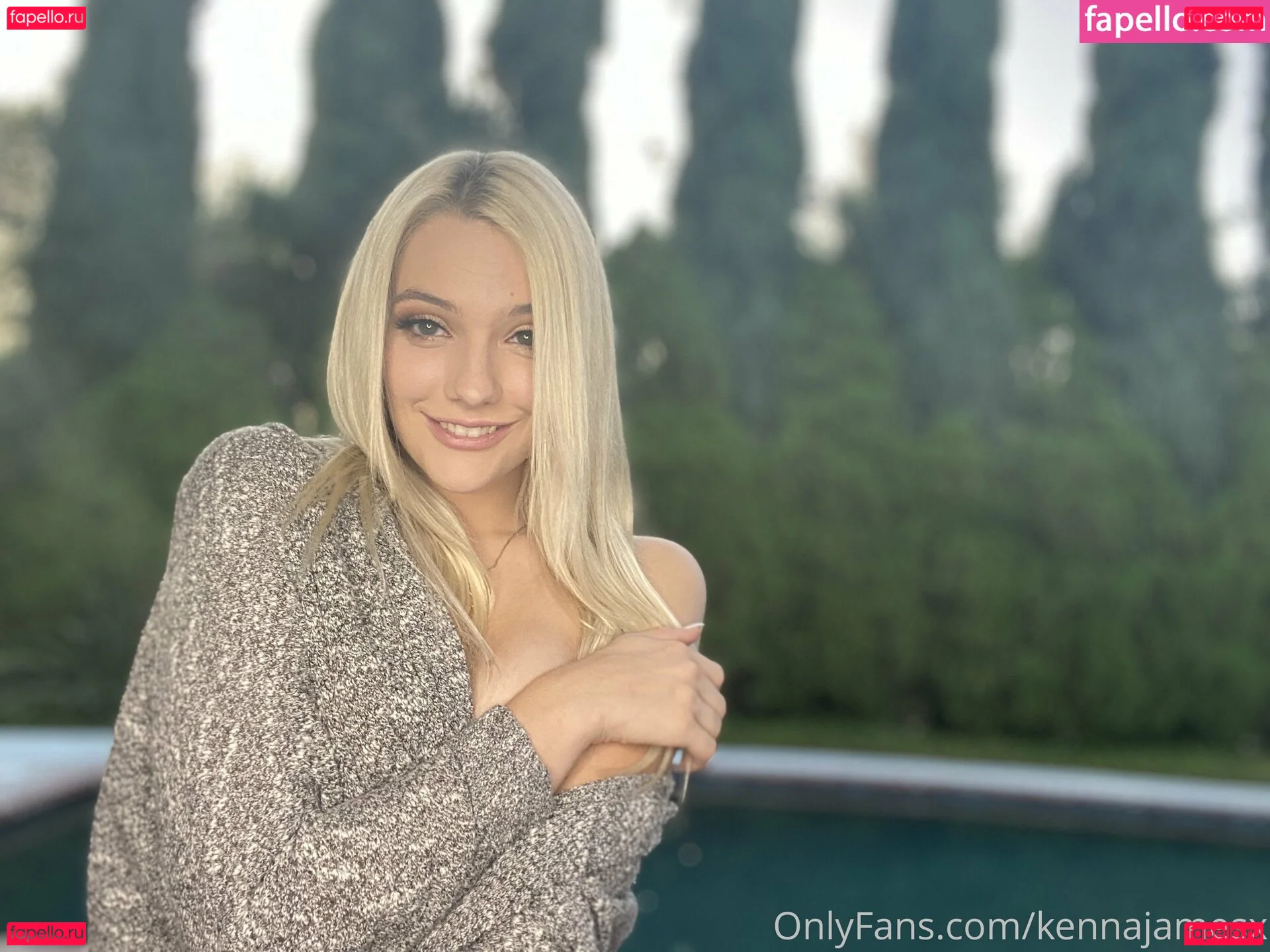 kennajamesx Onlyfans Photo Gallery 