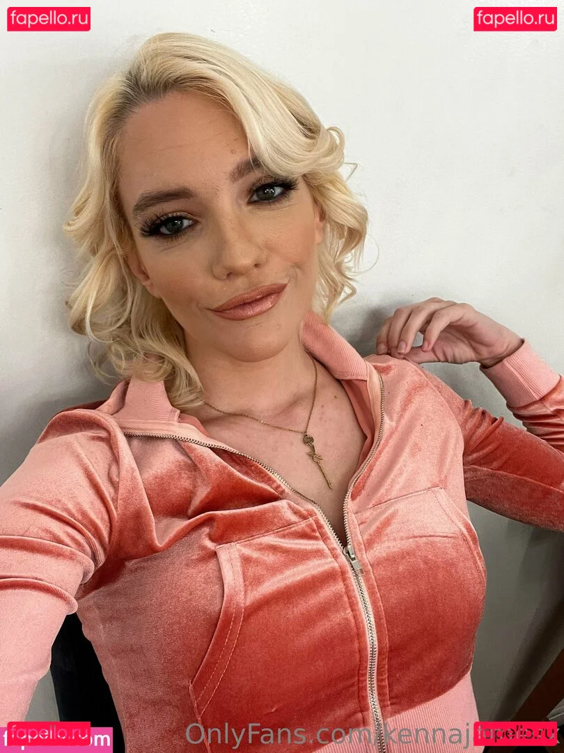 kennajamesx Onlyfans Photo Gallery 