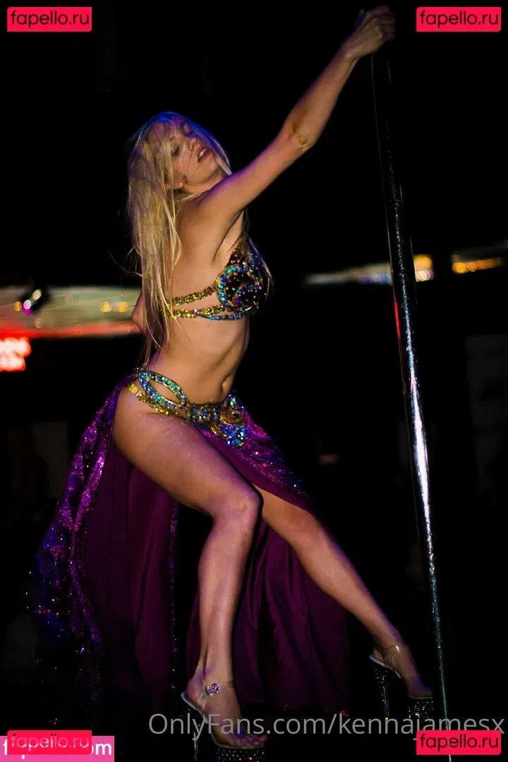 kennajamesx Onlyfans Photo Gallery 