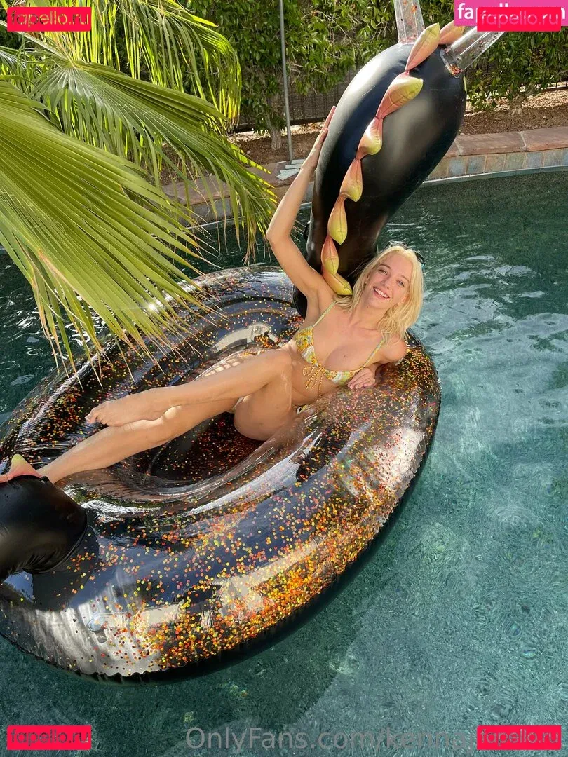 kennajamesx Onlyfans Photo Gallery 