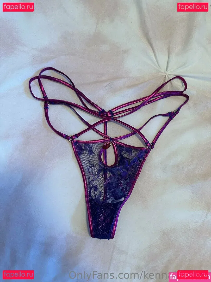 kennajamesx Onlyfans Photo Gallery 