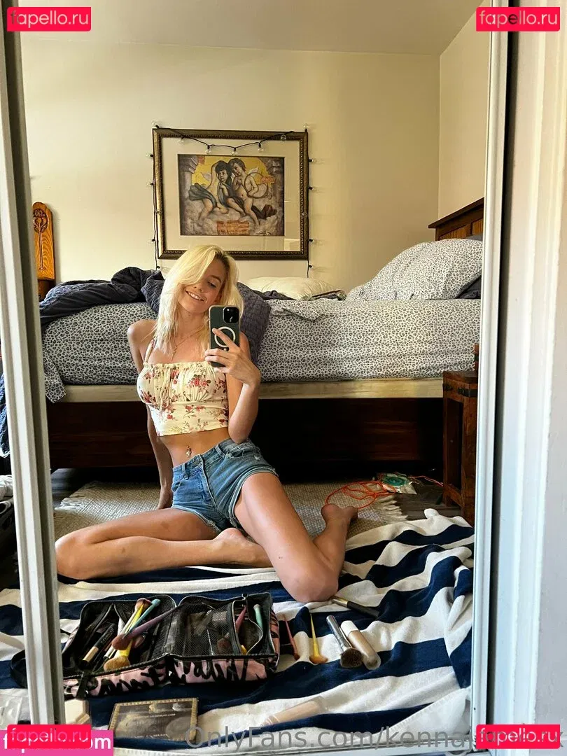 kennajamesx Onlyfans Photo Gallery 