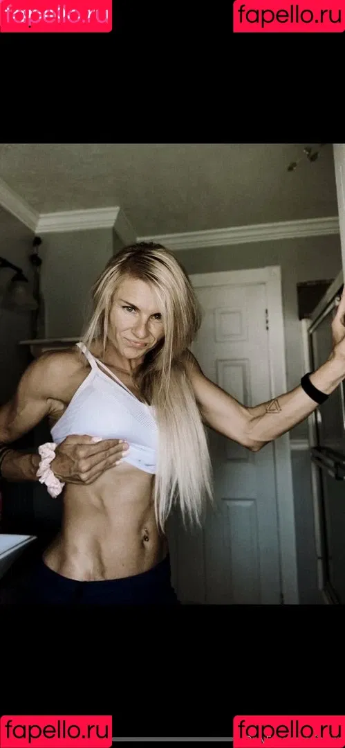 Fitnina Onlyfans Photo Gallery 