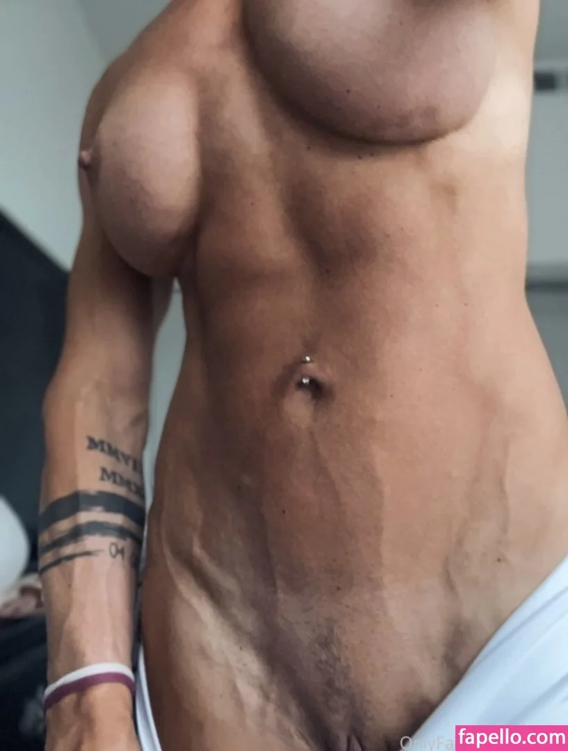 Fitnina Onlyfans Photo Gallery 