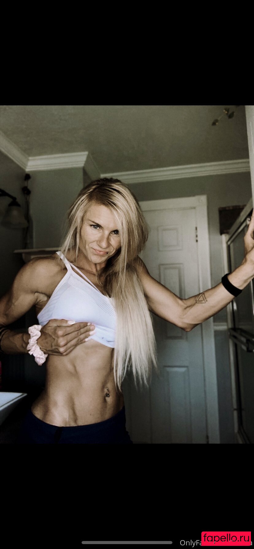 Fitnina Nude Onlyfans Photo 15