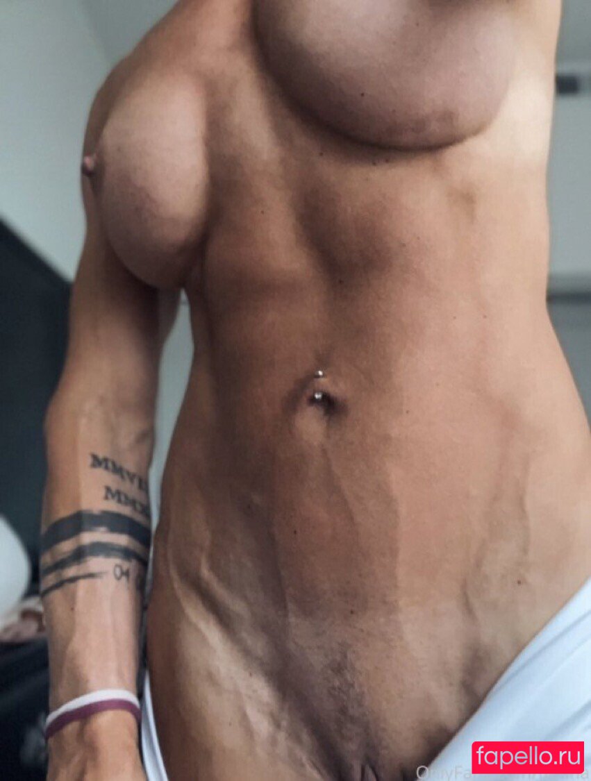 Fitnina Nude Onlyfans Photo 12