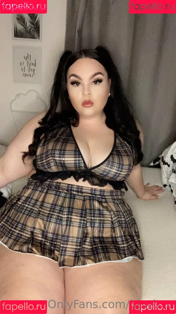 bbwbxo Onlyfans Photo Gallery 