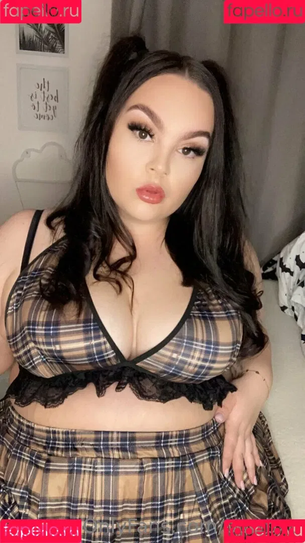 bbwbxo Onlyfans Photo Gallery 