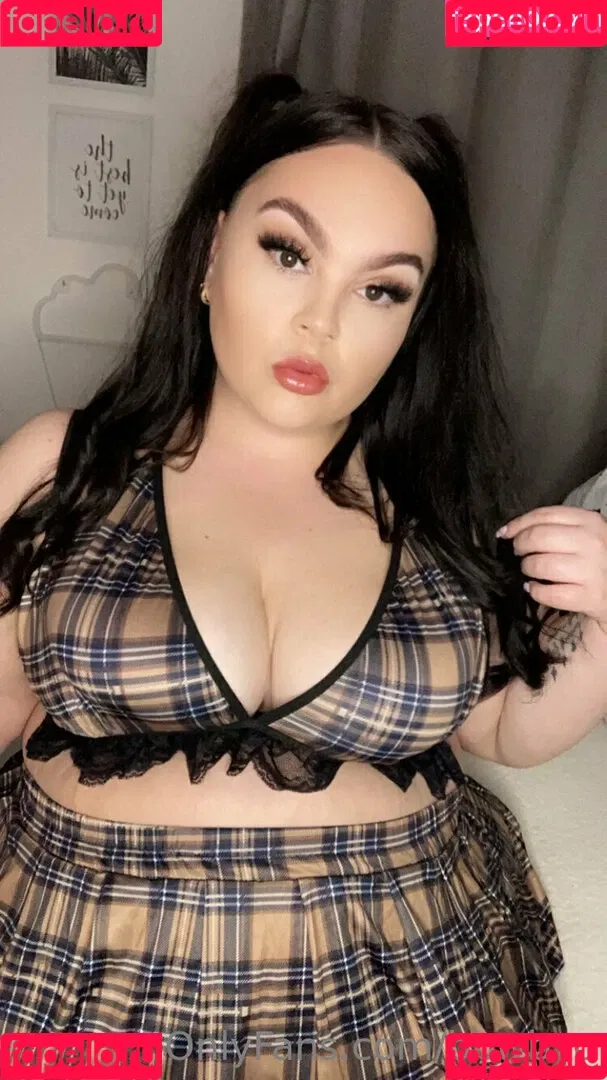 bbwbxo Onlyfans Photo Gallery 