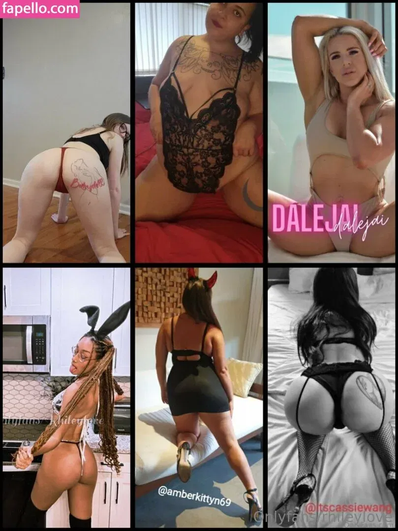 rhileyfree Onlyfans Photo Gallery 