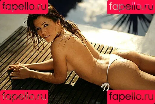Tania Oliveira Onlyfans Photo Gallery 