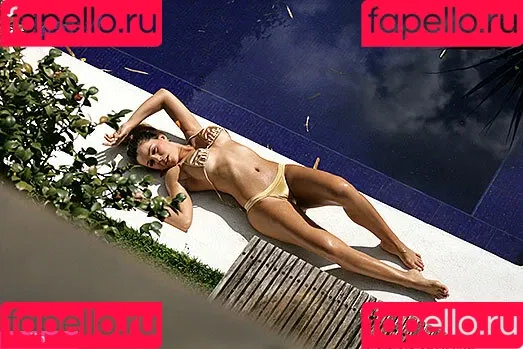 Tania Oliveira Onlyfans Photo Gallery 