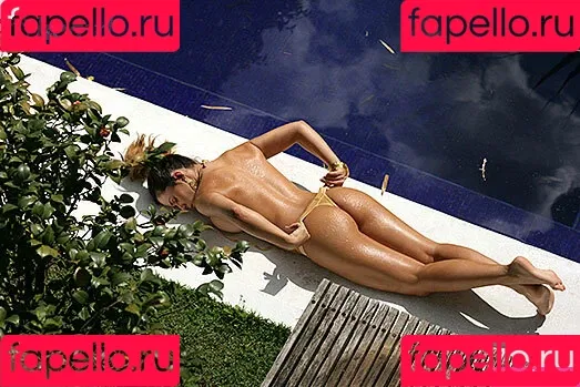 Tania Oliveira Onlyfans Photo Gallery 