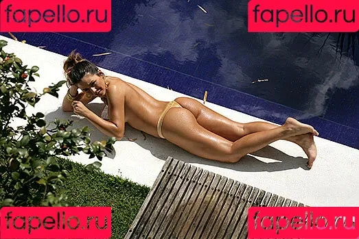 Tania Oliveira Onlyfans Photo Gallery 