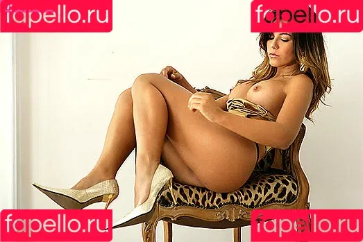 Tania Oliveira Onlyfans Photo Gallery 