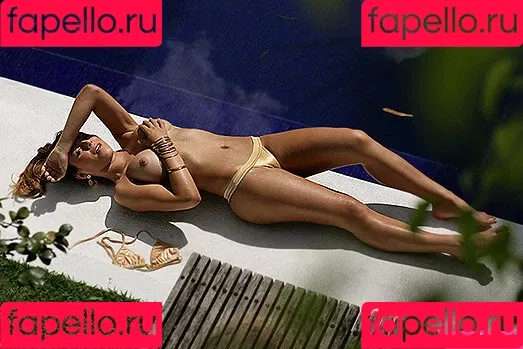 Tania Oliveira Onlyfans Photo Gallery 
