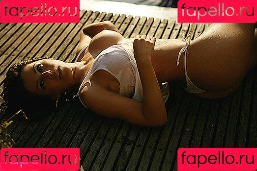 Tania Oliveira Onlyfans Photo Gallery 