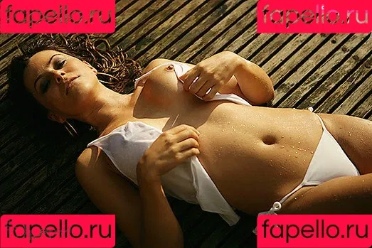 Tania Oliveira Onlyfans Photo Gallery 
