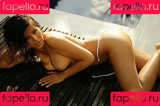 Tania Oliveira Onlyfans Photo Gallery 