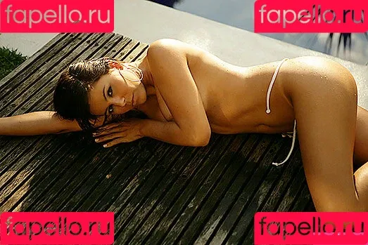 Tania Oliveira Onlyfans Photo Gallery 
