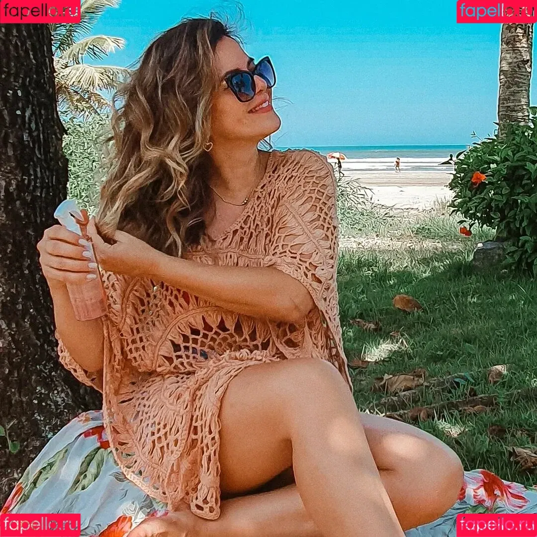 Tania Oliveira Onlyfans Photo Gallery 