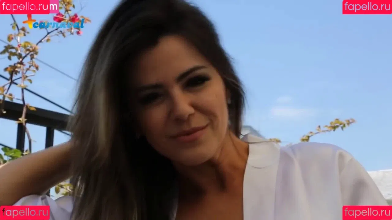 Tania Oliveira Onlyfans Photo Gallery 