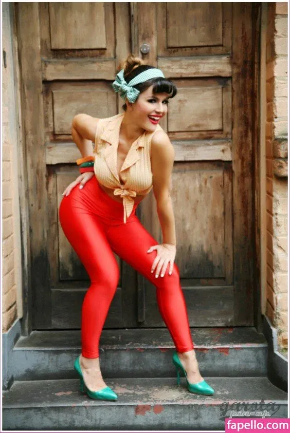 Tania Oliveira Onlyfans Photo Gallery 