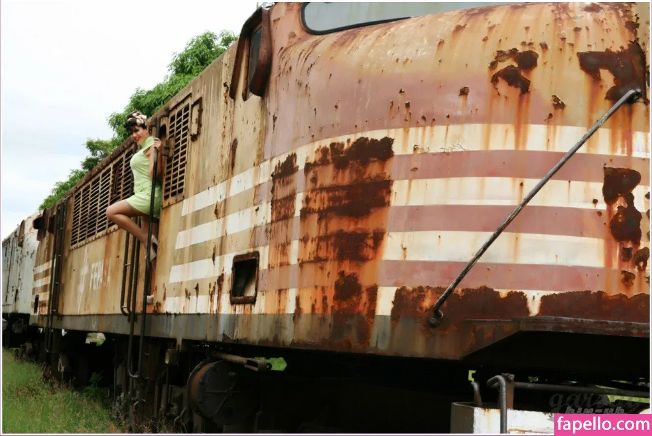 Tania Oliveira Onlyfans Photo Gallery 