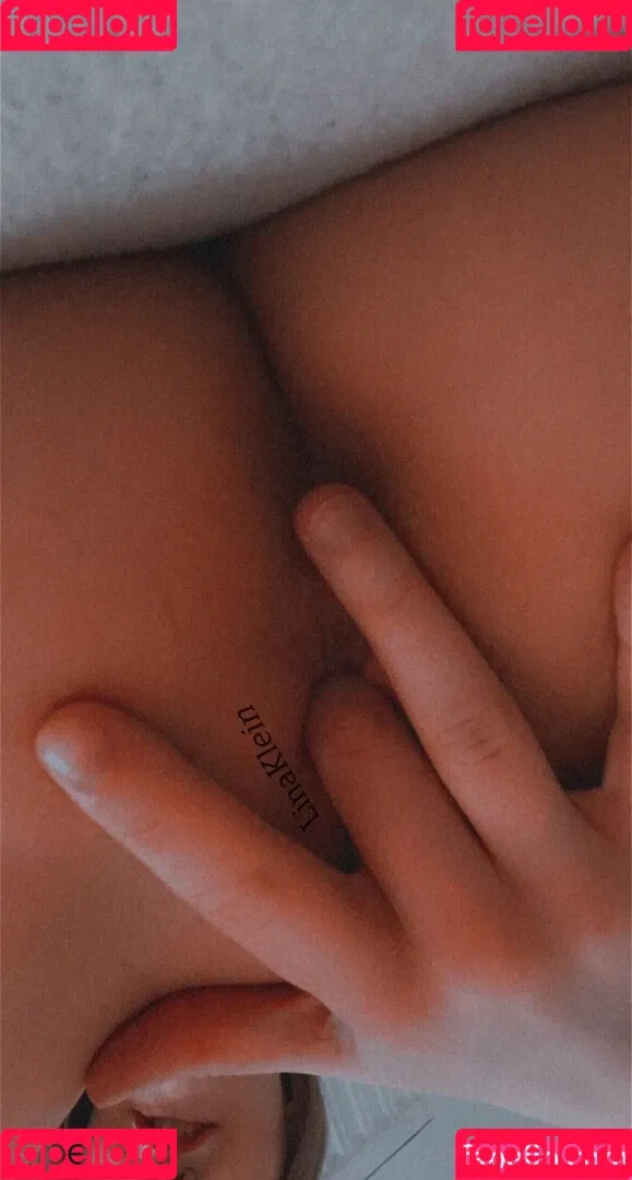 Lina-Klein Onlyfans Photo Gallery 