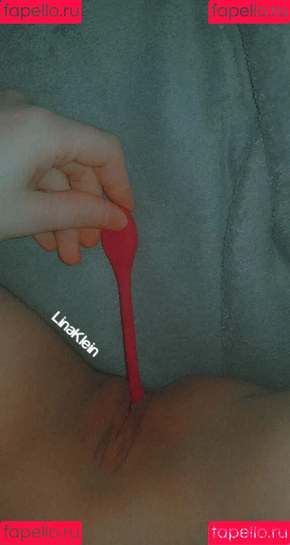 Lina-Klein Onlyfans Photo Gallery 