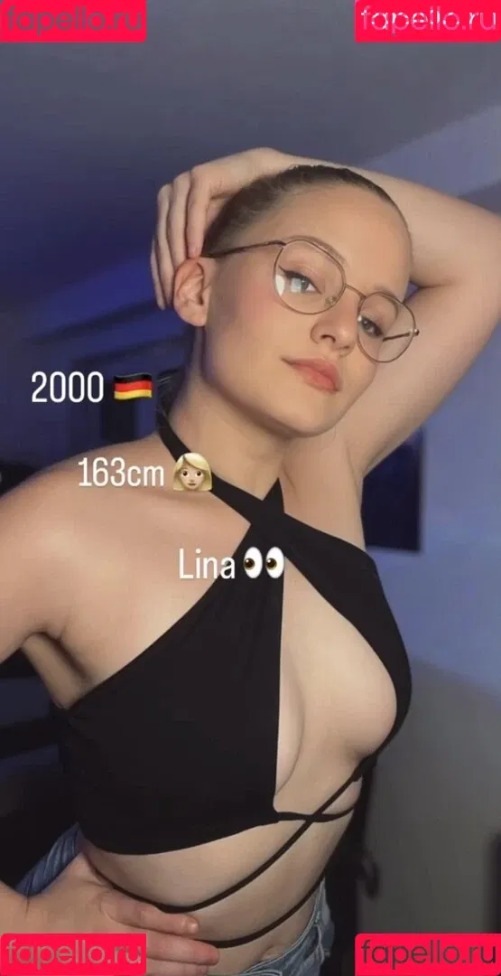Lina-Klein Onlyfans Photo Gallery 